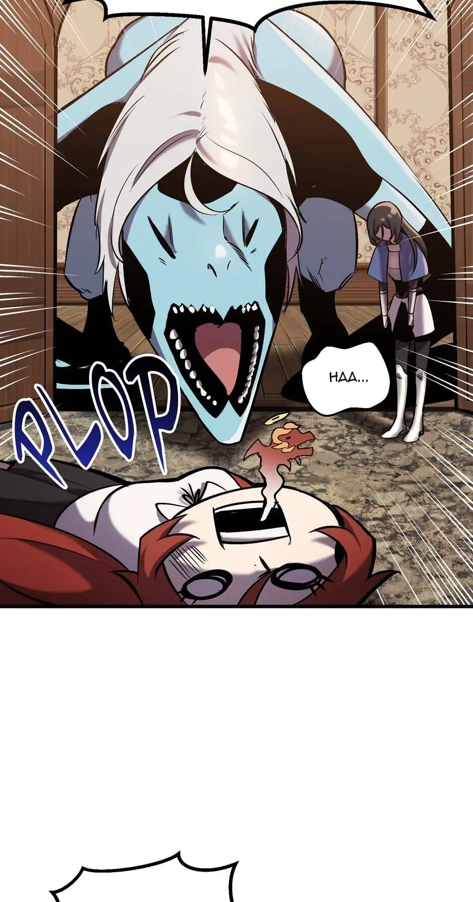 Latna Saga: Survival of a Sword King Chapter 35 page 46