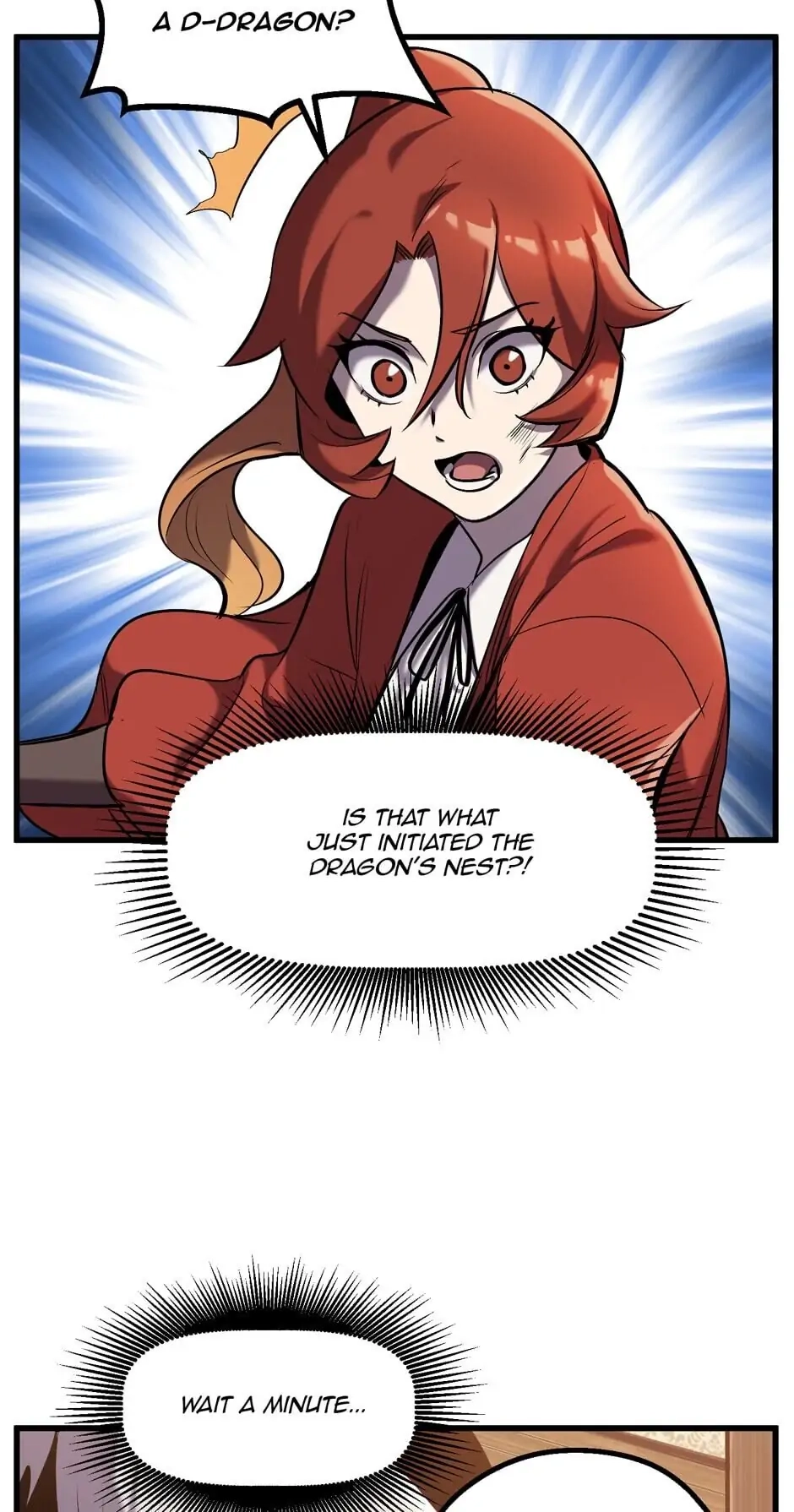 Latna Saga: Survival of a Sword King Chapter 35 page 47