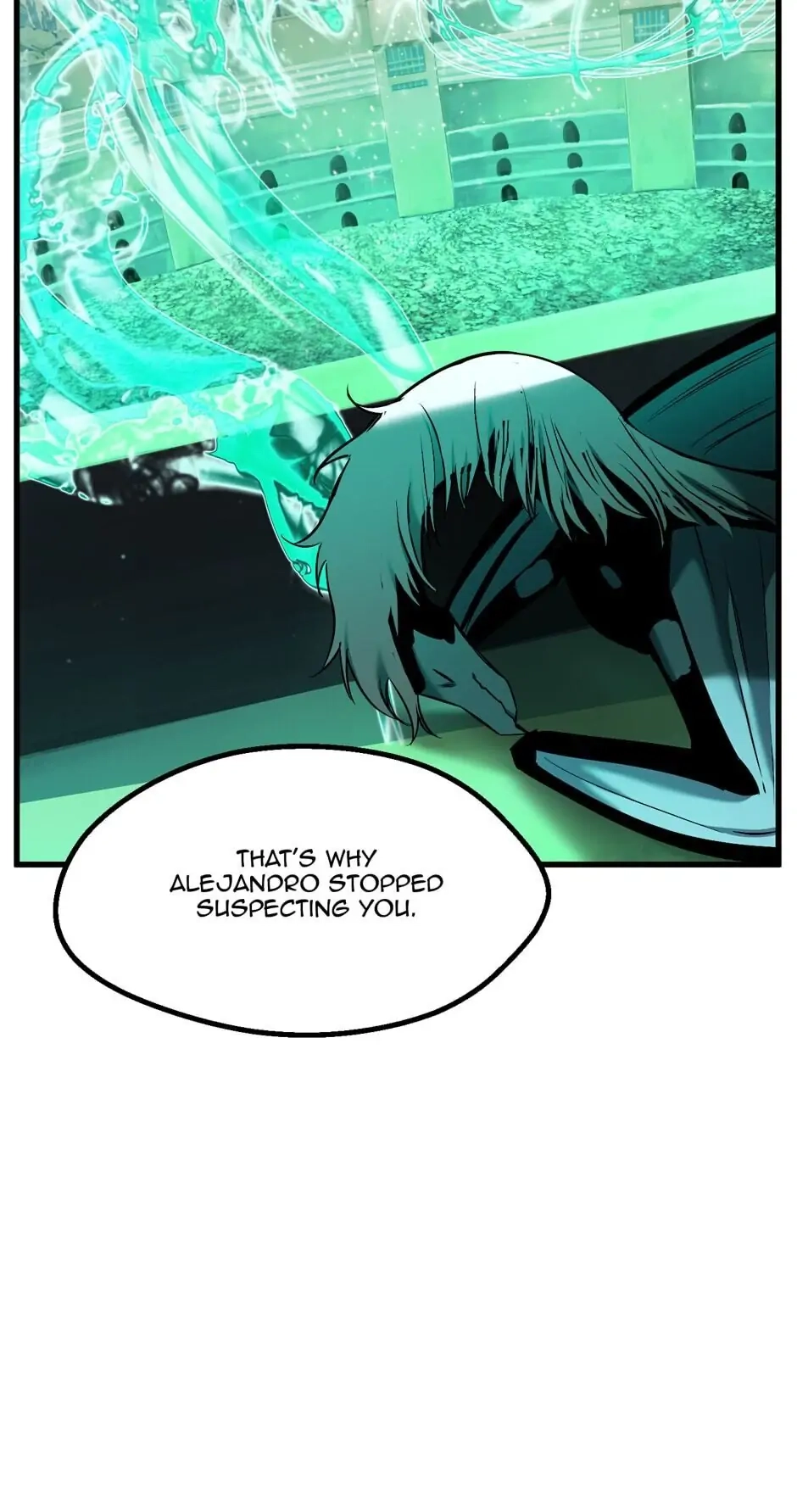 Latna Saga: Survival of a Sword King Chapter 35 page 50