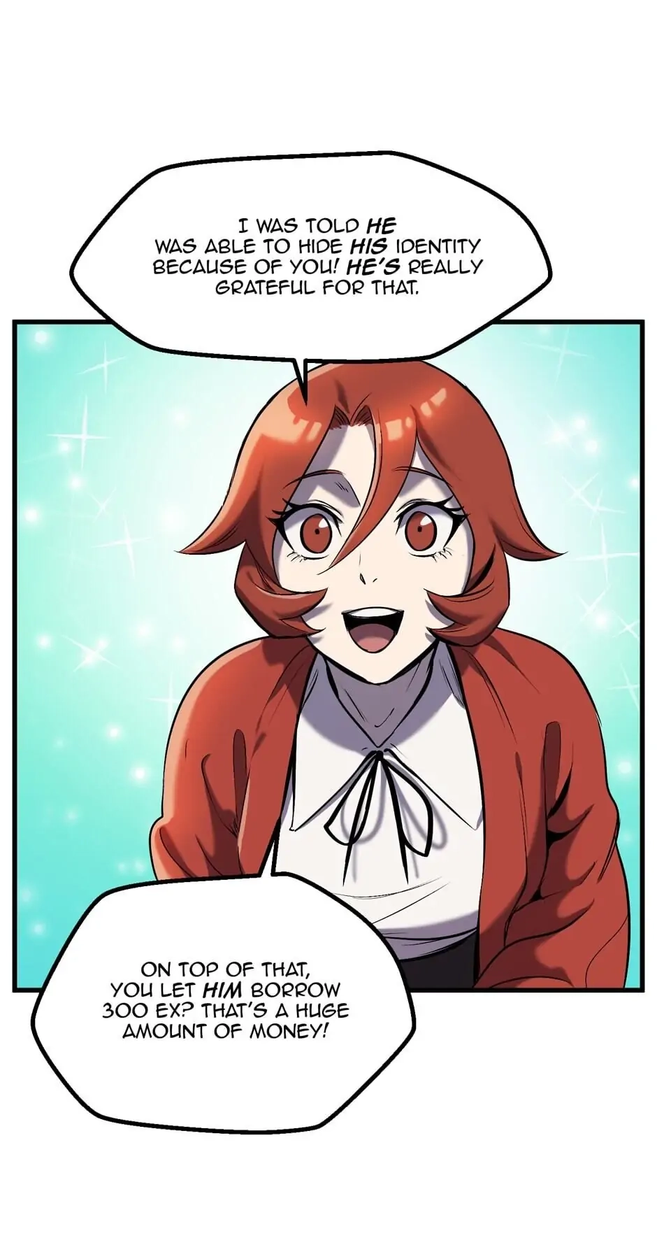 Latna Saga: Survival of a Sword King Chapter 35 page 53
