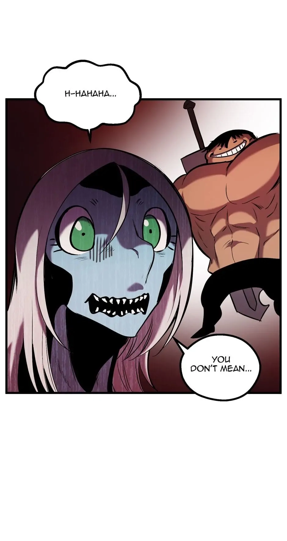 Latna Saga: Survival of a Sword King Chapter 35 page 54
