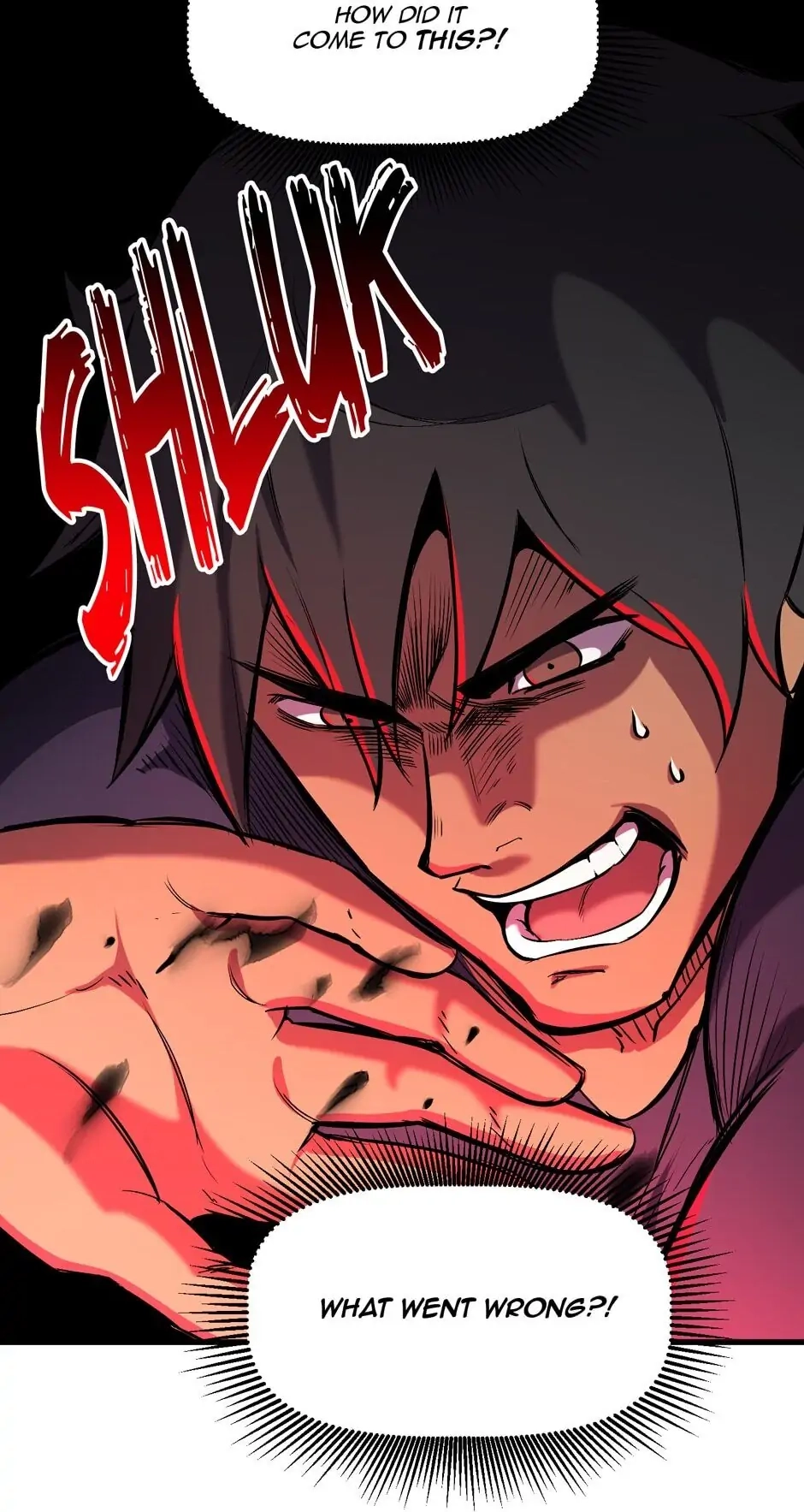 Latna Saga: Survival of a Sword King Chapter 35 page 57