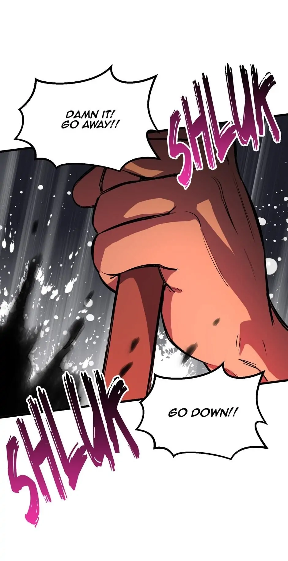 Latna Saga: Survival of a Sword King Chapter 35 page 58