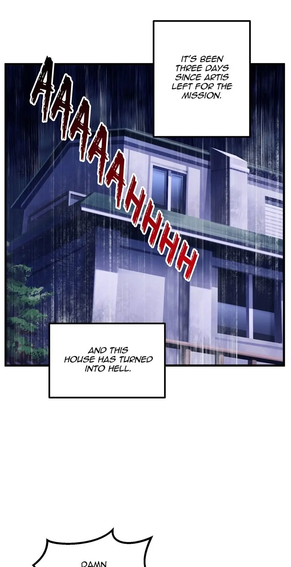 Latna Saga: Survival of a Sword King Chapter 35 page 61