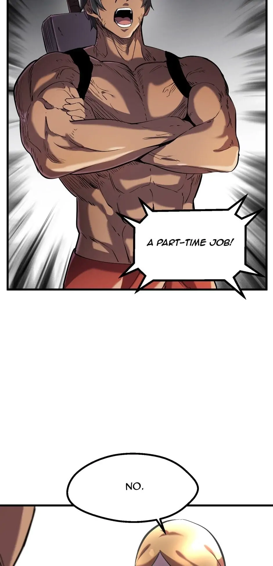 Latna Saga: Survival of a Sword King Chapter 35 page 66