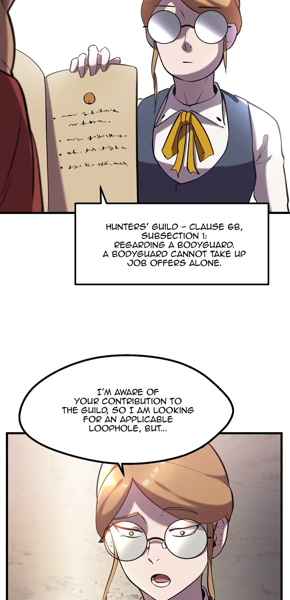 Latna Saga: Survival of a Sword King Chapter 35 page 67