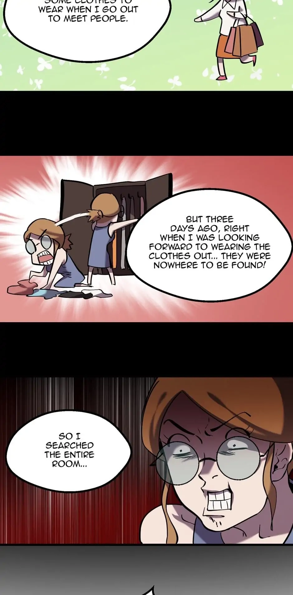 Latna Saga: Survival of a Sword King Chapter 35 page 73