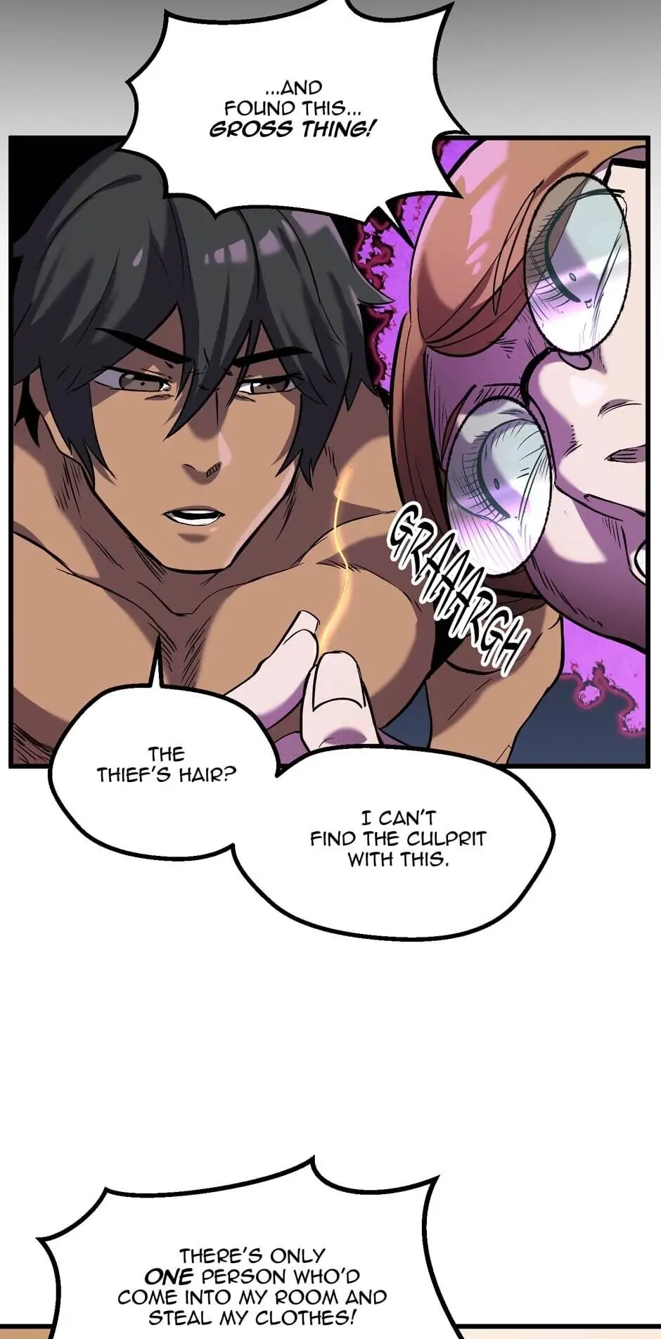 Latna Saga: Survival of a Sword King Chapter 35 page 74