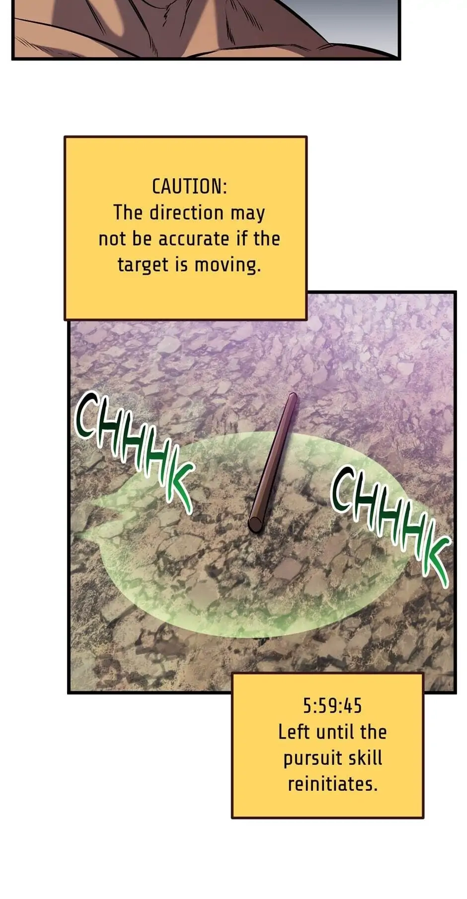 Latna Saga: Survival of a Sword King Chapter 36 page 9