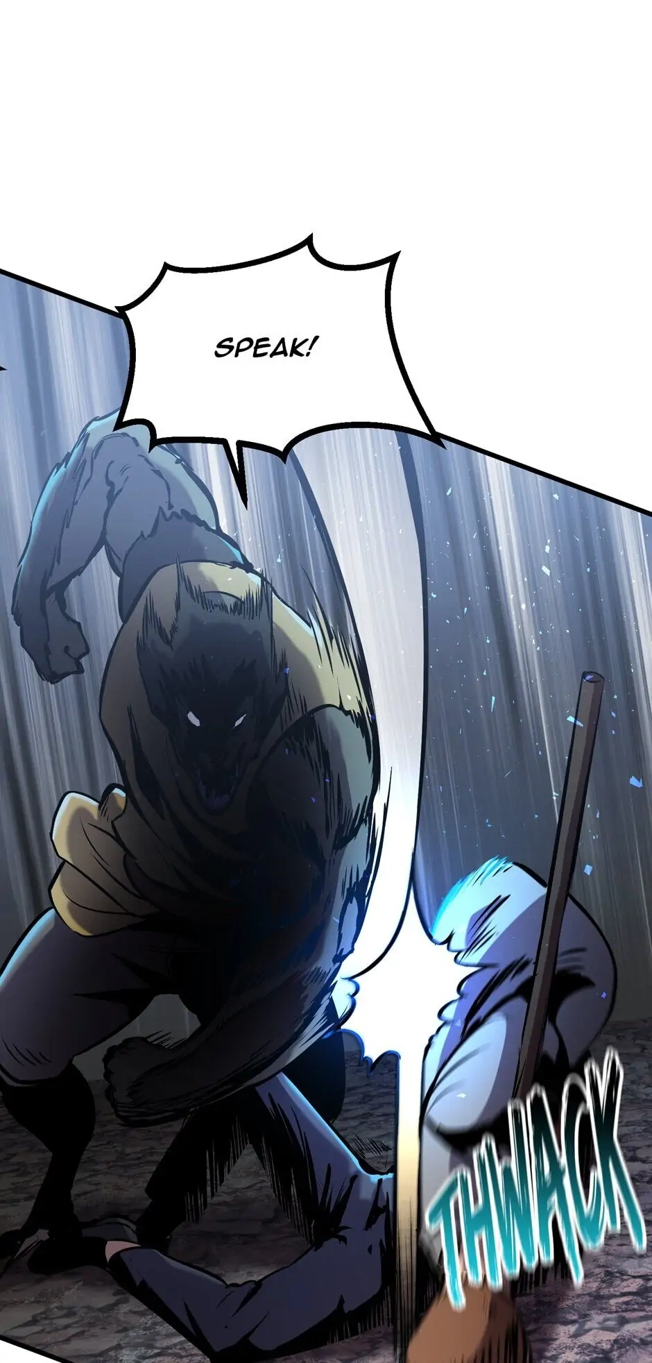 Latna Saga: Survival of a Sword King Chapter 36 page 15
