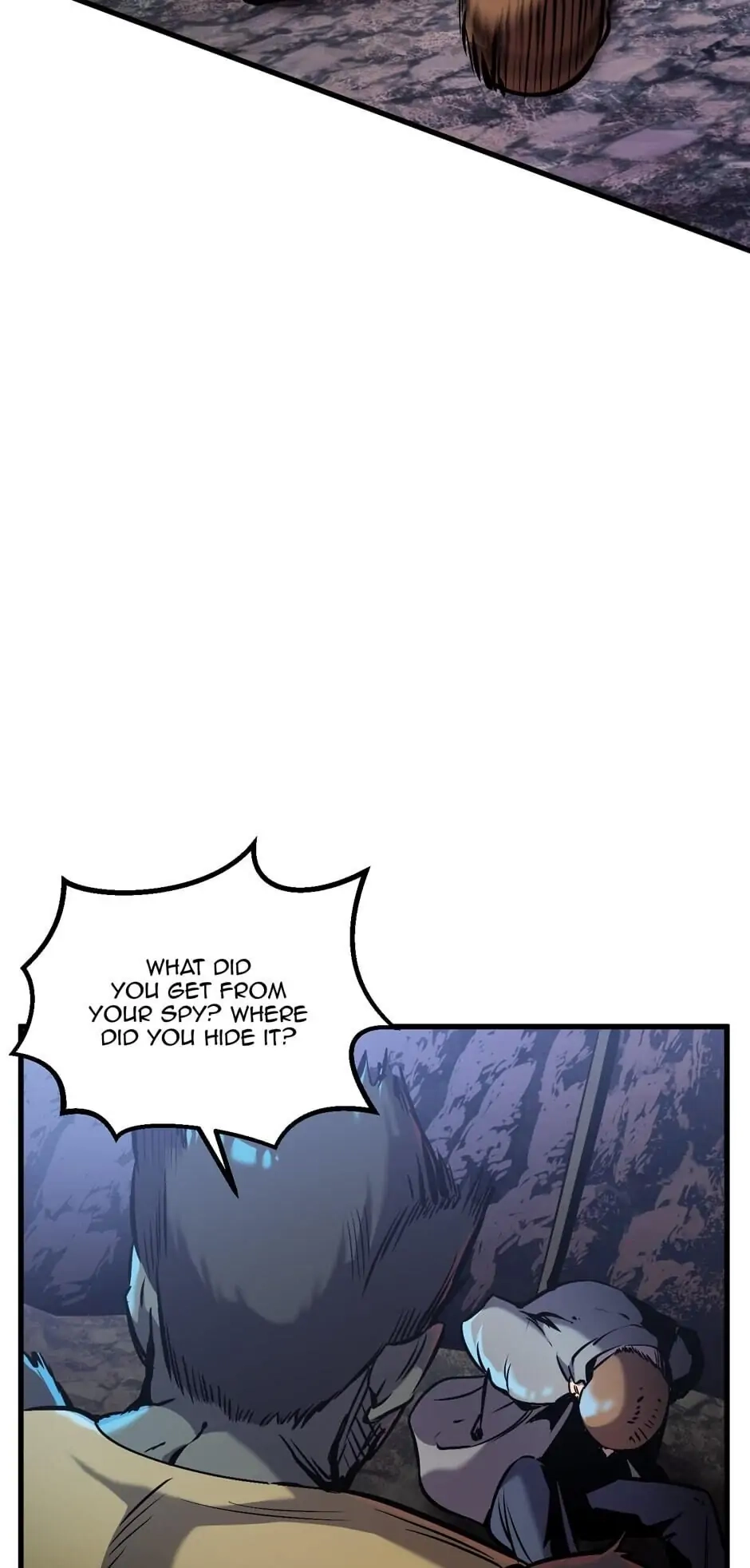 Latna Saga: Survival of a Sword King Chapter 36 page 16