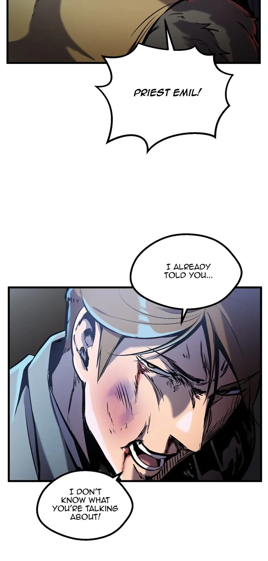 Latna Saga: Survival of a Sword King Chapter 36 page 17