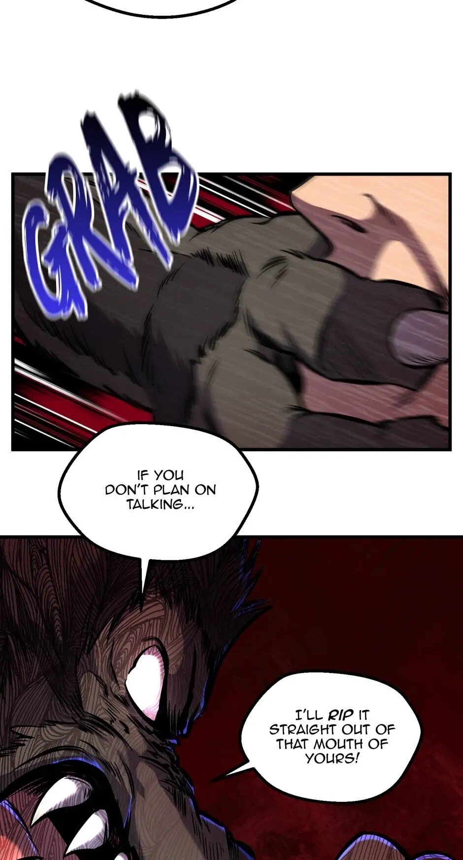 Latna Saga: Survival of a Sword King Chapter 36 page 20