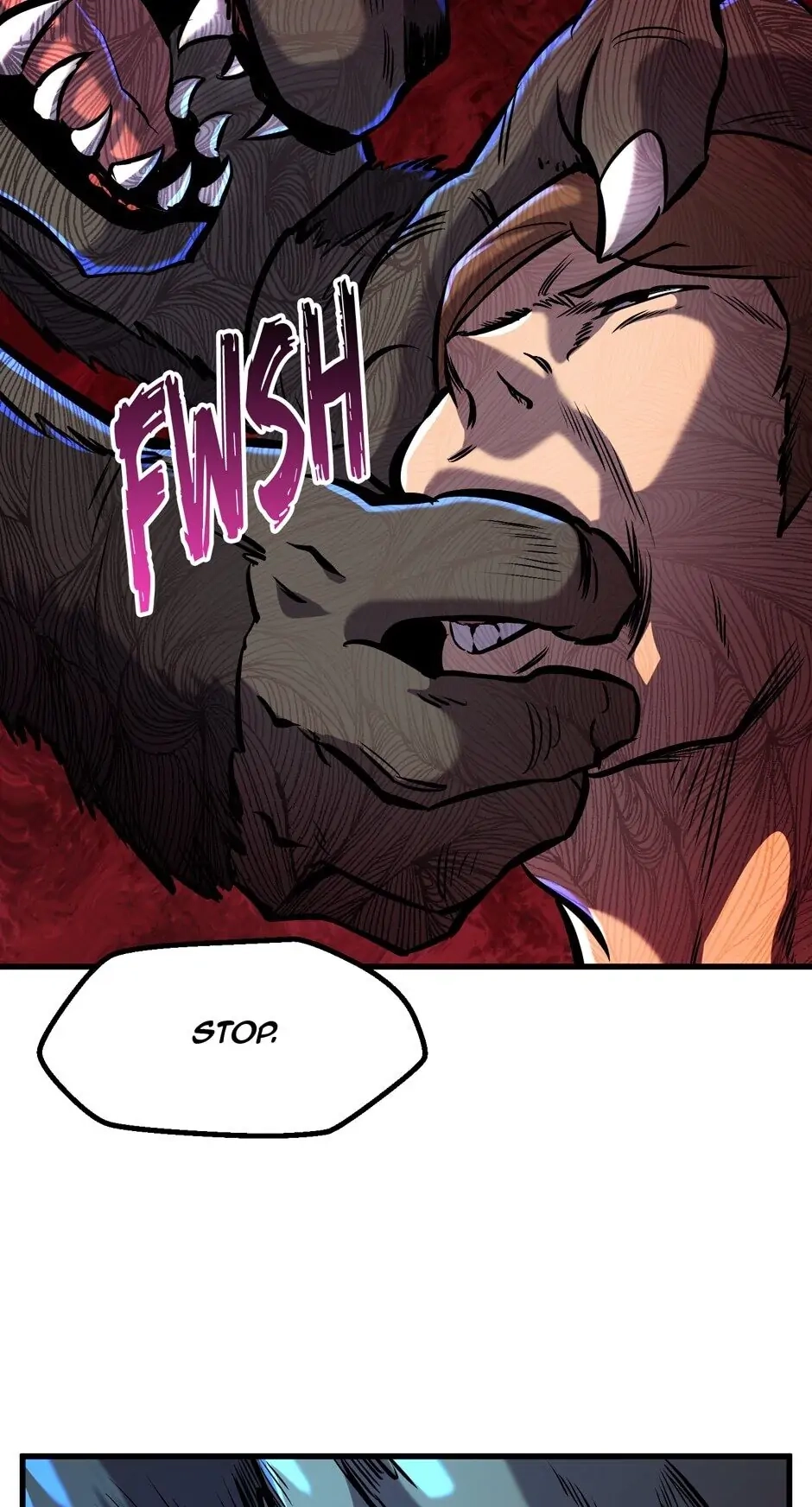 Latna Saga: Survival of a Sword King Chapter 36 page 21