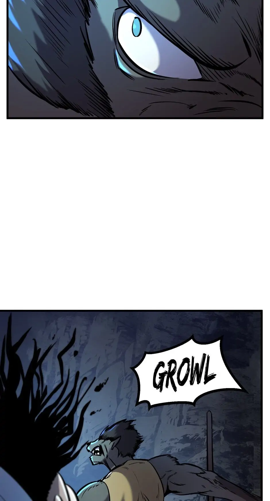Latna Saga: Survival of a Sword King Chapter 36 page 22