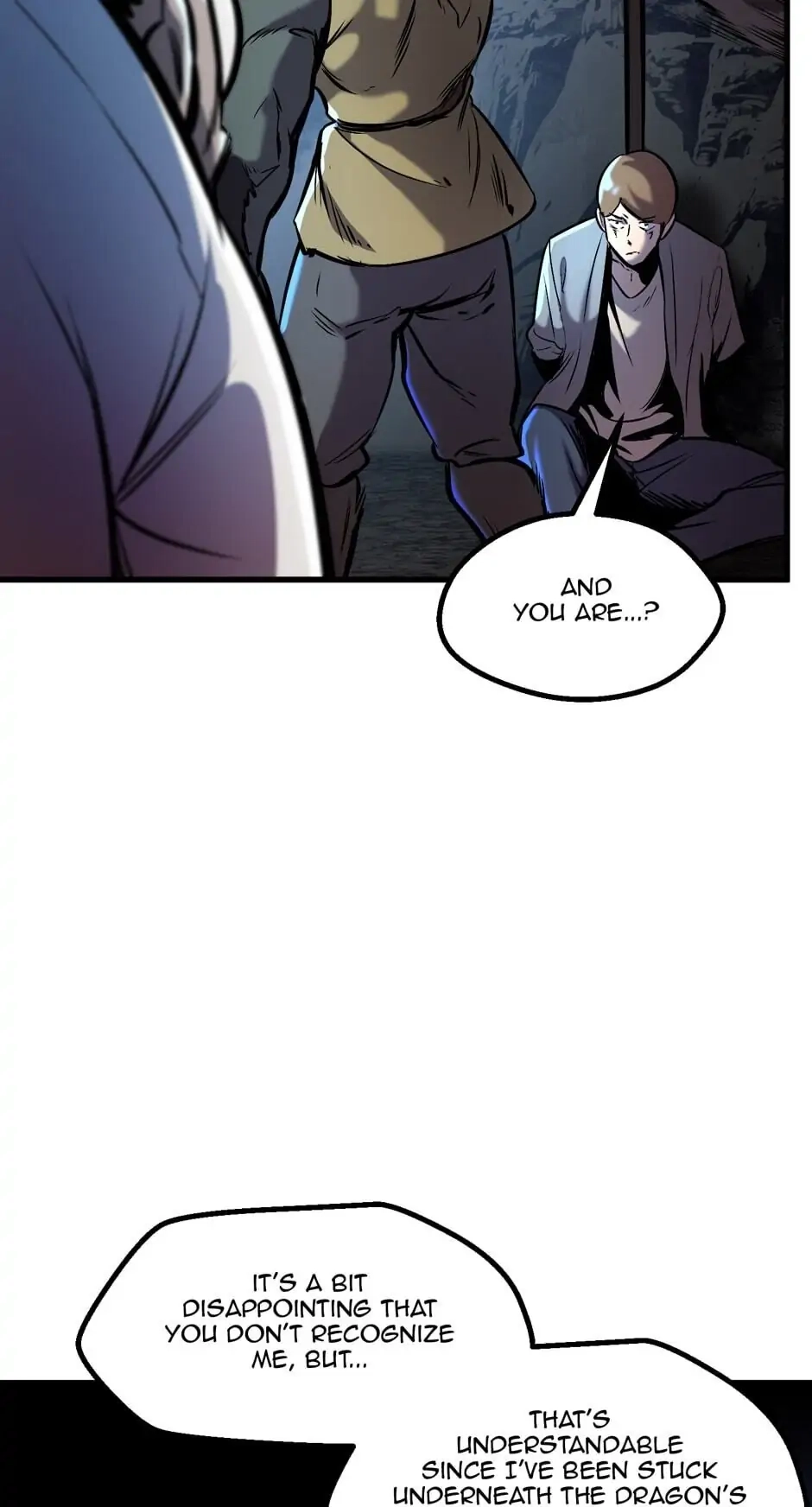 Latna Saga: Survival of a Sword King Chapter 36 page 23