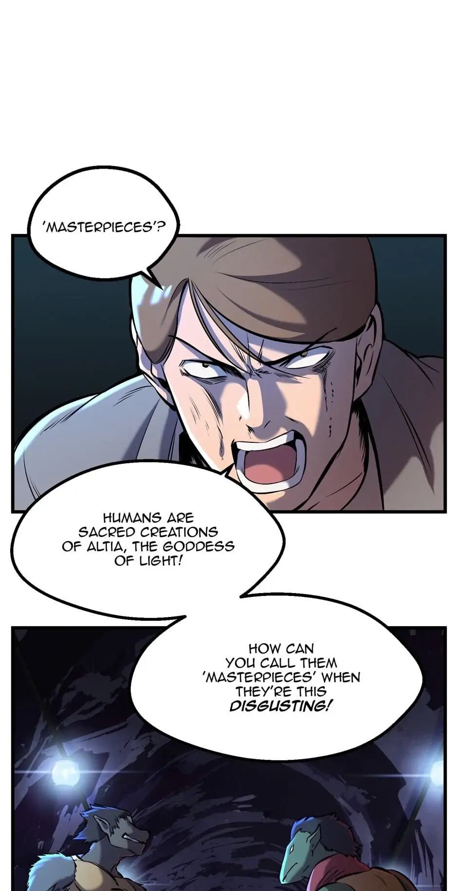 Latna Saga: Survival of a Sword King Chapter 36 page 25