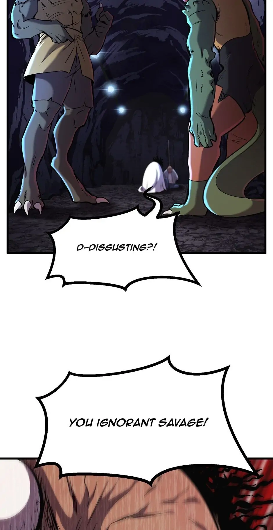 Latna Saga: Survival of a Sword King Chapter 36 page 26