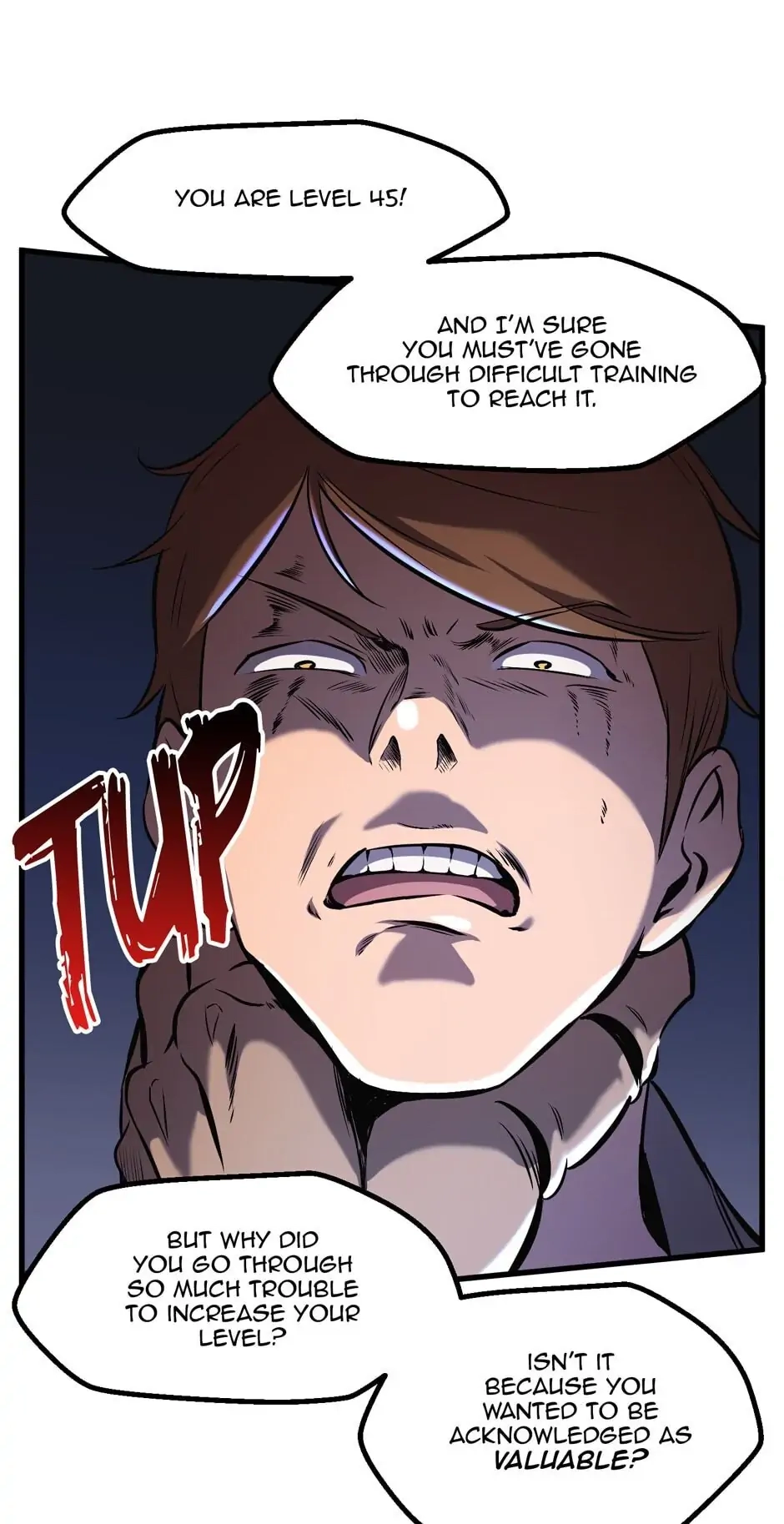 Latna Saga: Survival of a Sword King Chapter 36 page 28
