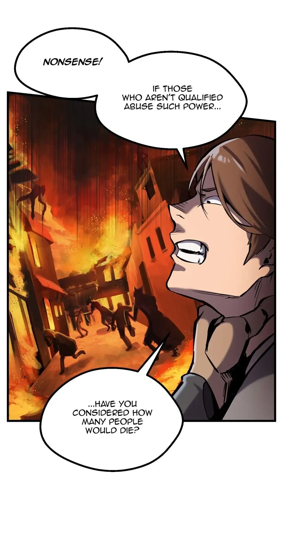 Latna Saga: Survival of a Sword King Chapter 36 page 30