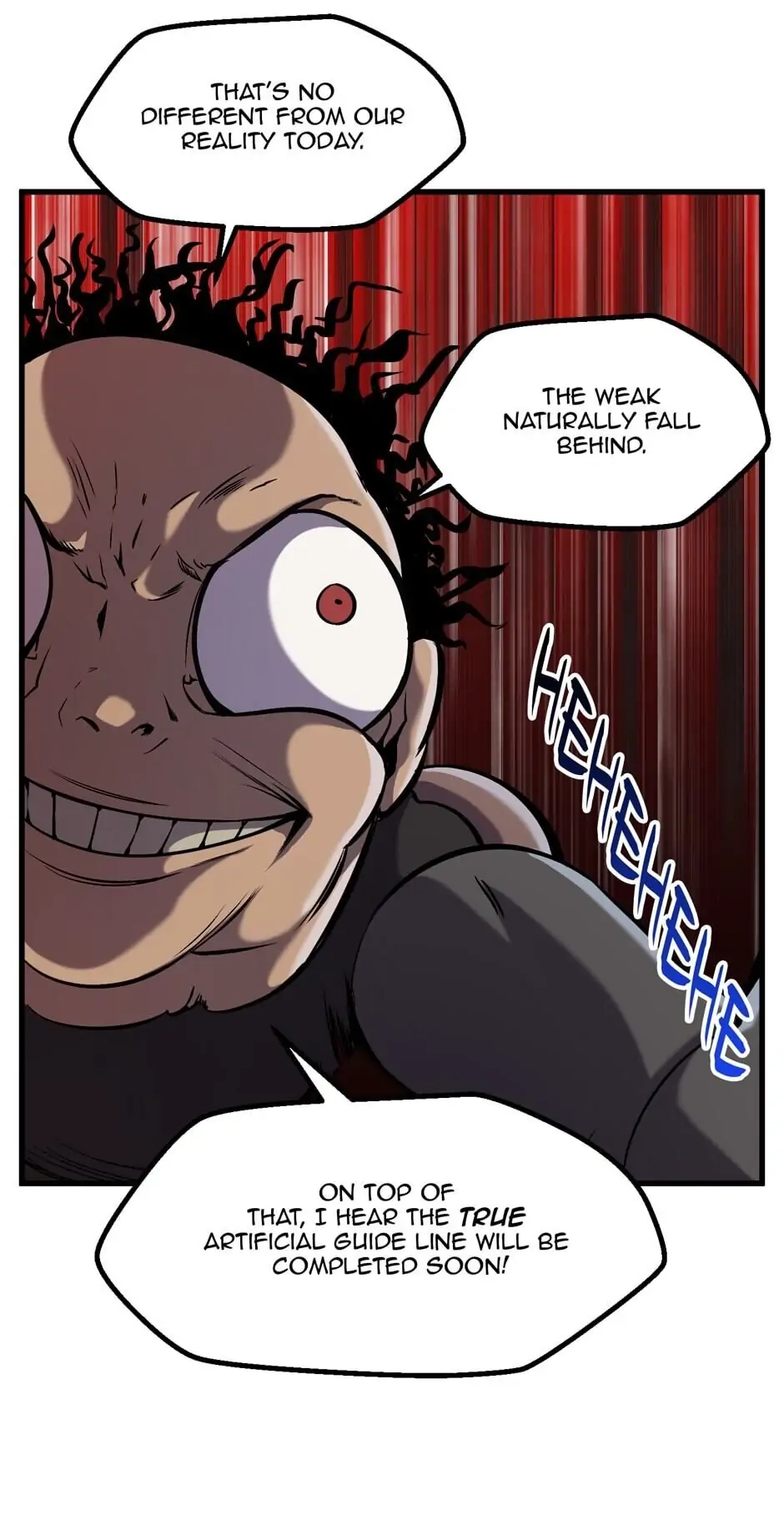 Latna Saga: Survival of a Sword King Chapter 36 page 31