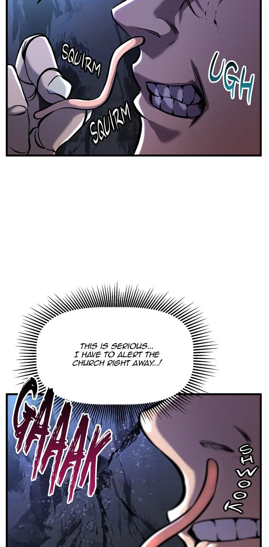 Latna Saga: Survival of a Sword King Chapter 36 page 34