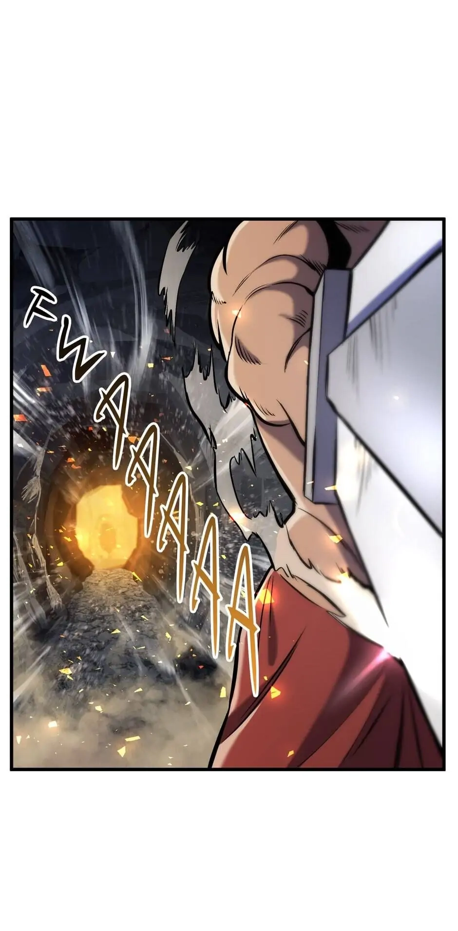 Latna Saga: Survival of a Sword King Chapter 36 page 38