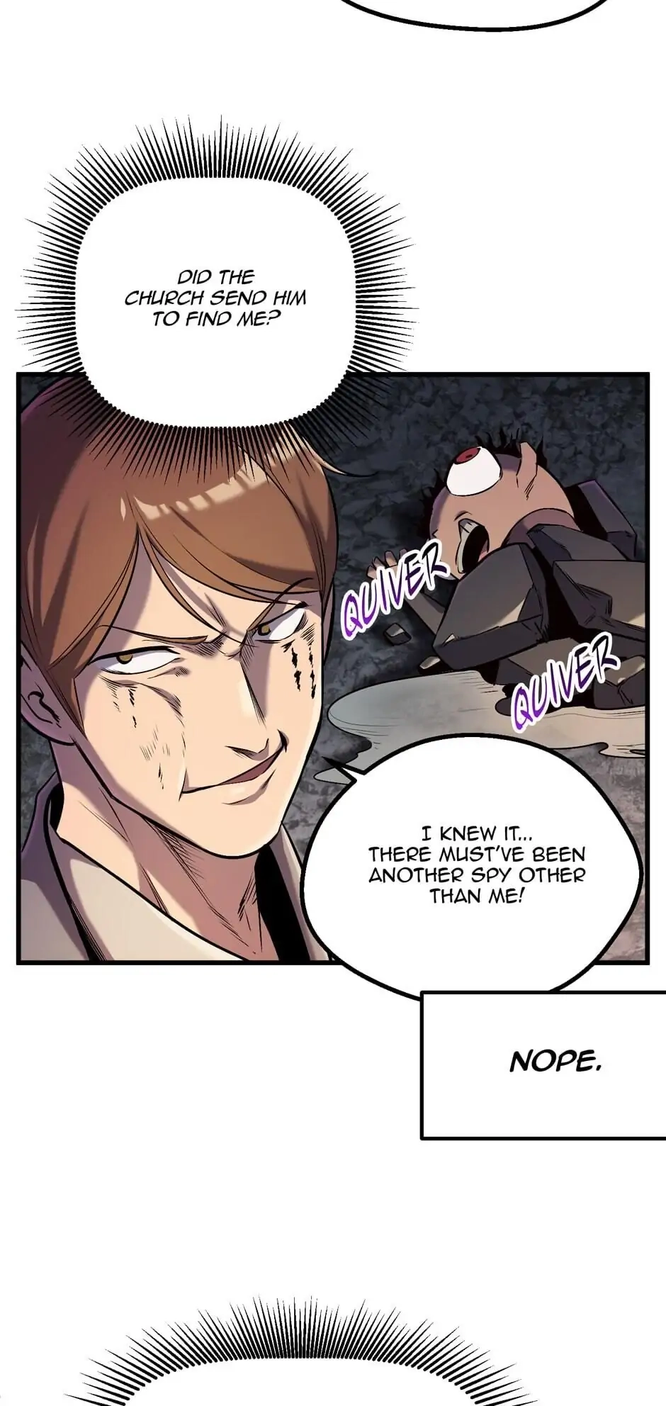 Latna Saga: Survival of a Sword King Chapter 36 page 41
