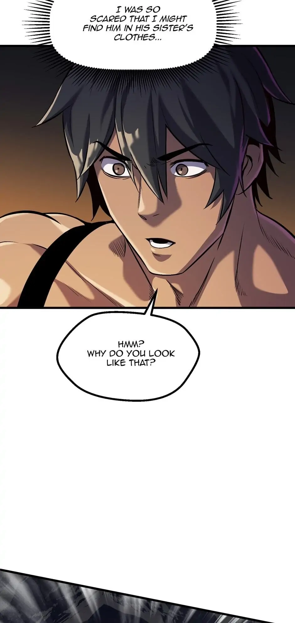 Latna Saga: Survival of a Sword King Chapter 36 page 42