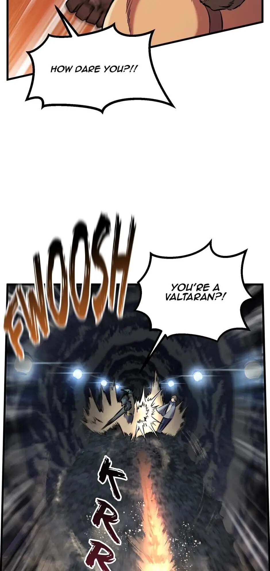 Latna Saga: Survival of a Sword King Chapter 36 page 45