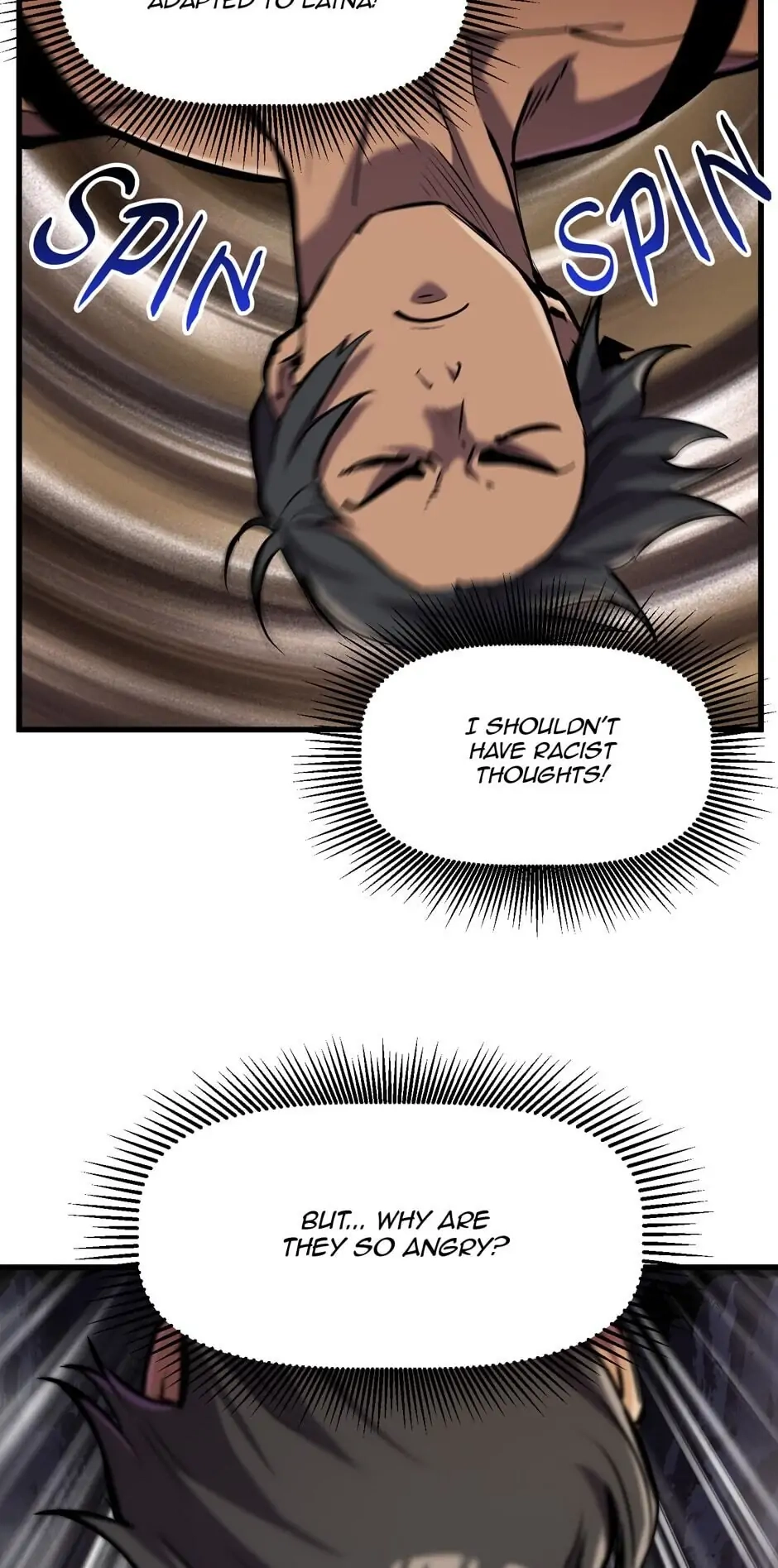 Latna Saga: Survival of a Sword King Chapter 36 page 52