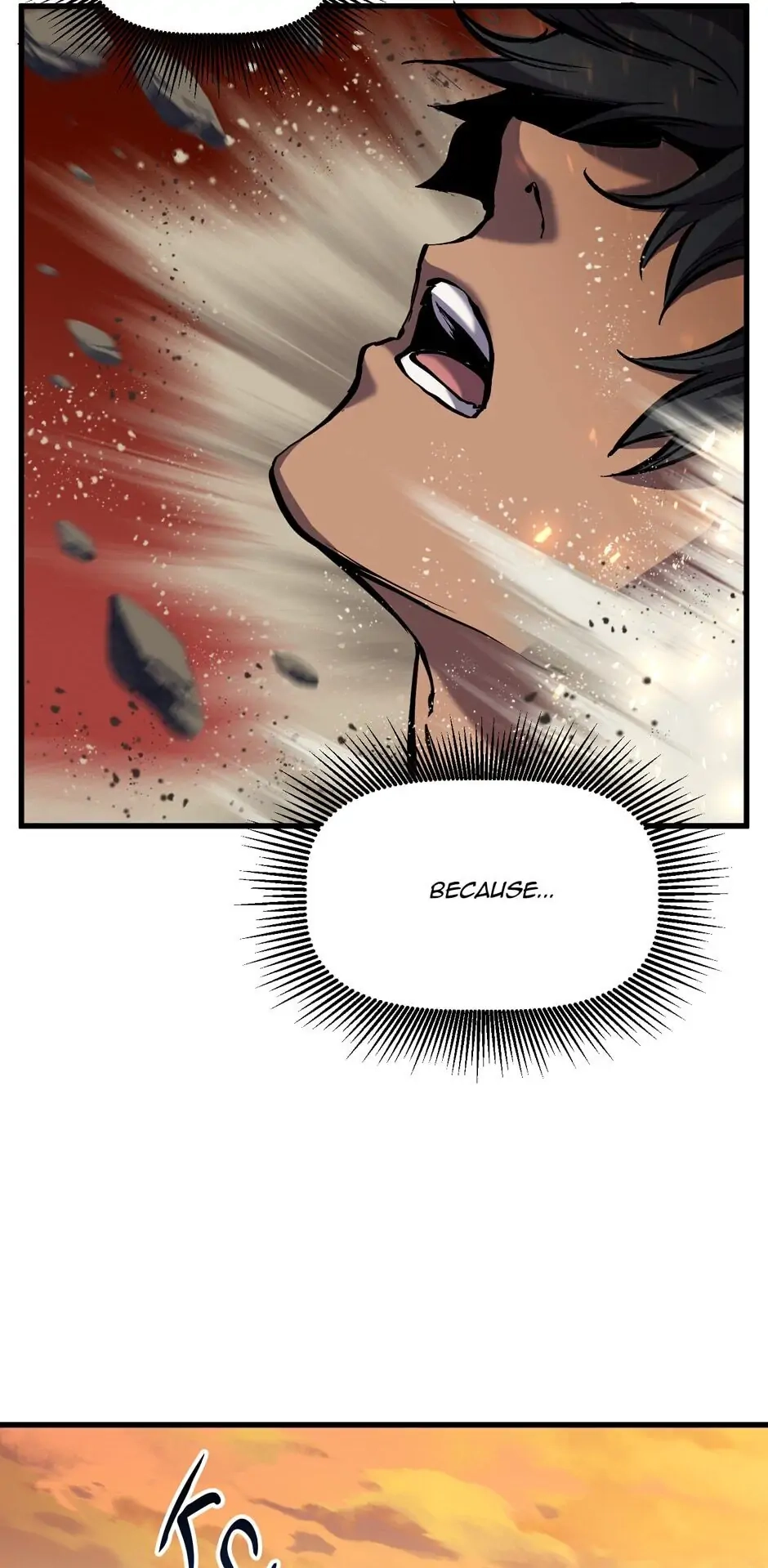 Latna Saga: Survival of a Sword King Chapter 36 page 58
