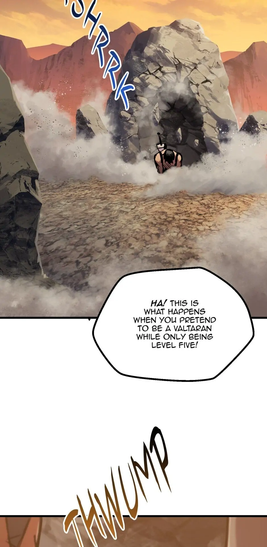 Latna Saga: Survival of a Sword King Chapter 36 page 59