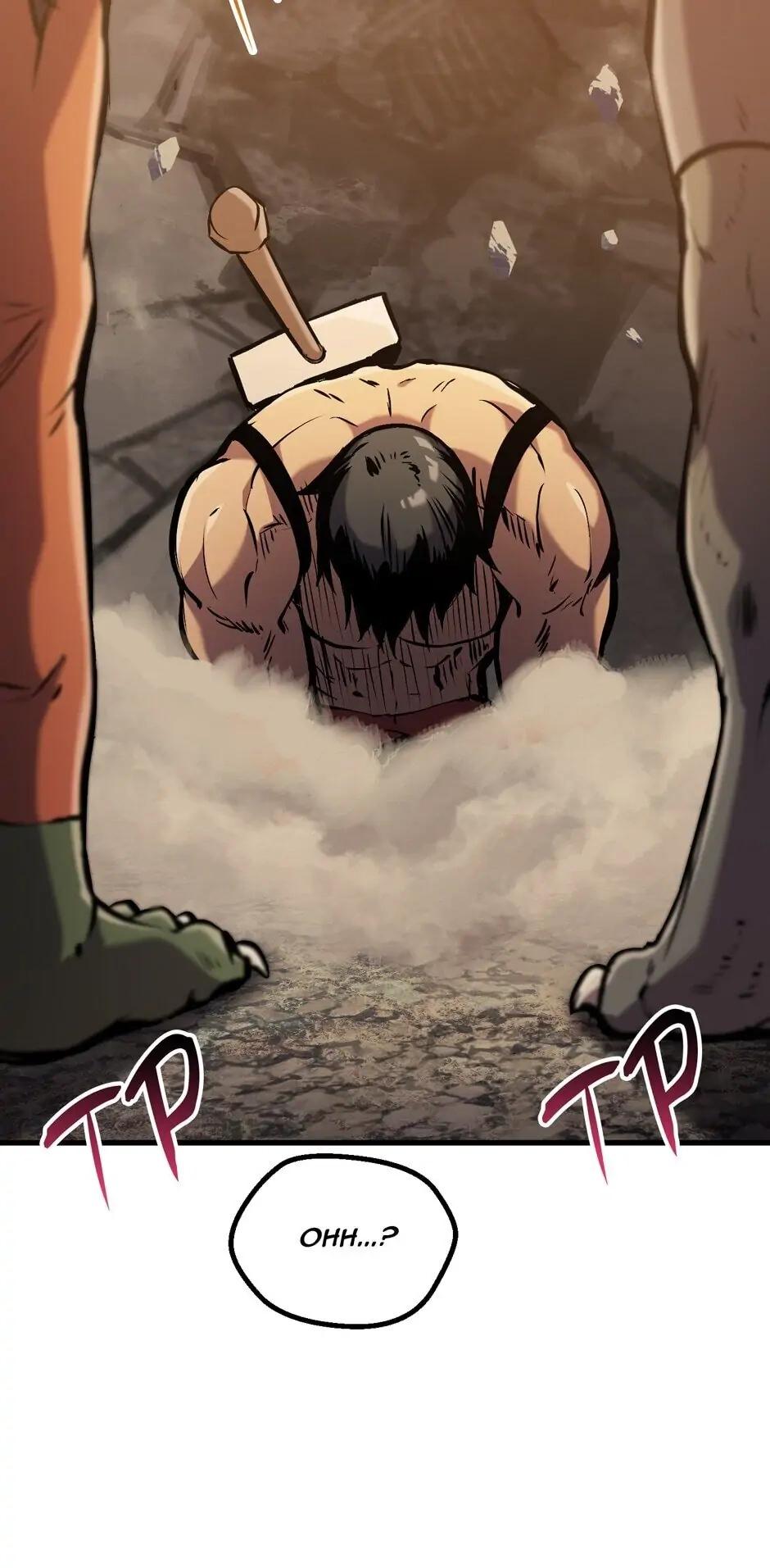 Latna Saga: Survival of a Sword King Chapter 36 page 60