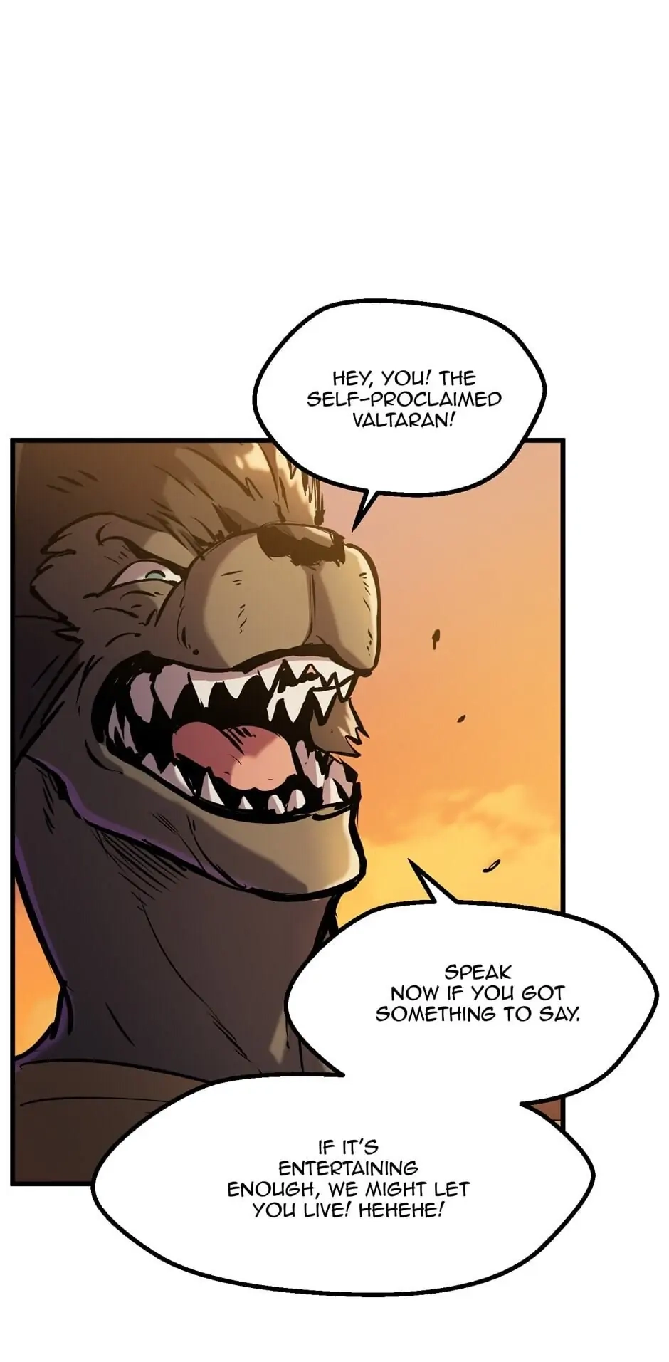 Latna Saga: Survival of a Sword King Chapter 36 page 62