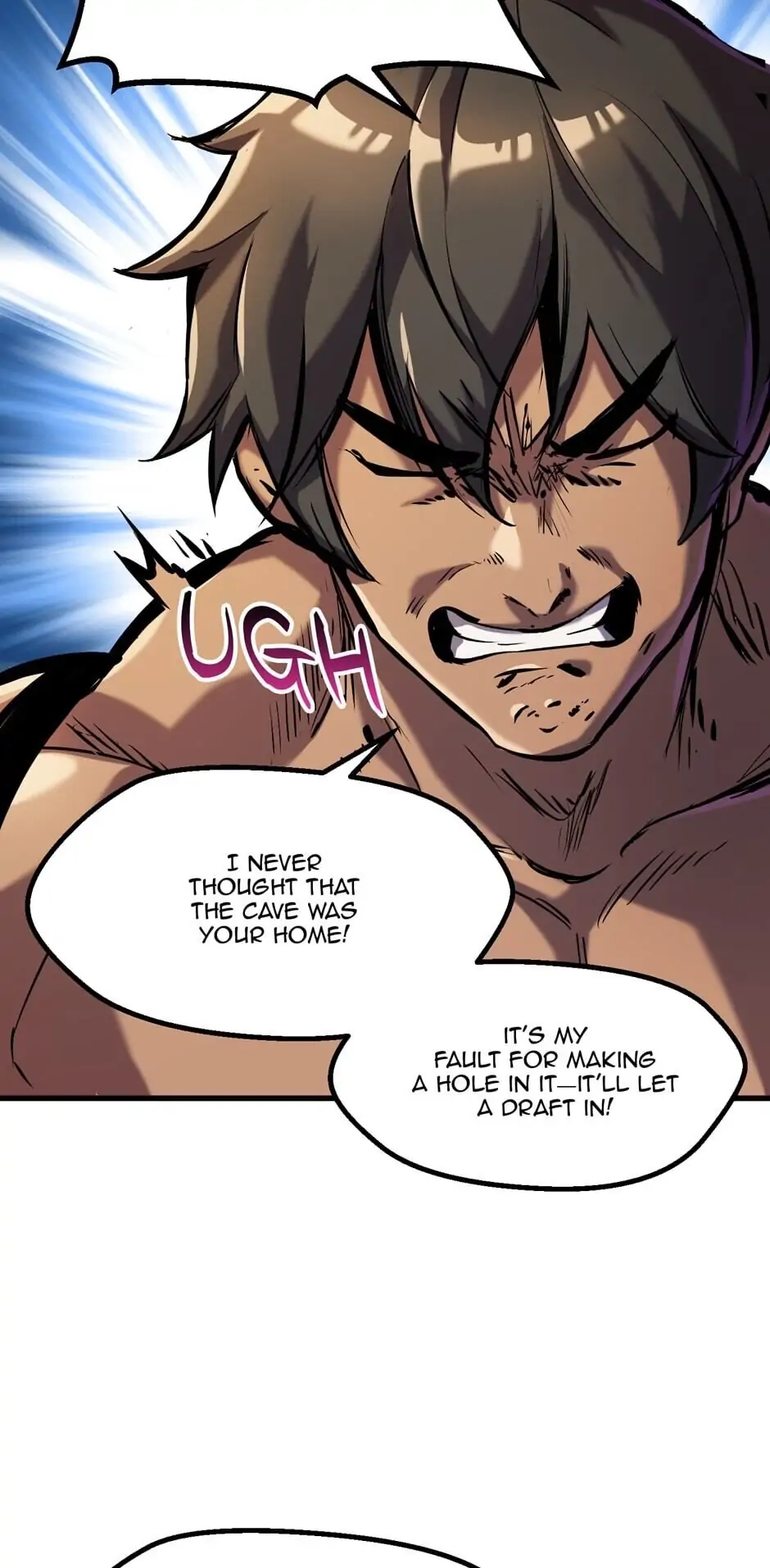 Latna Saga: Survival of a Sword King Chapter 36 page 64