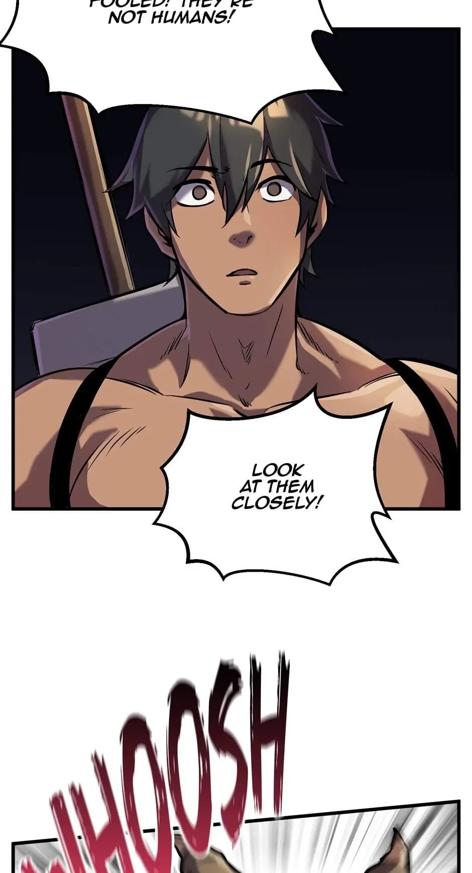 Latna Saga: Survival of a Sword King Chapter 36 page 69