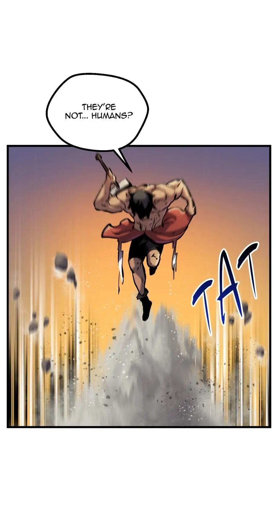 Latna Saga: Survival of a Sword King Chapter 36 page 72
