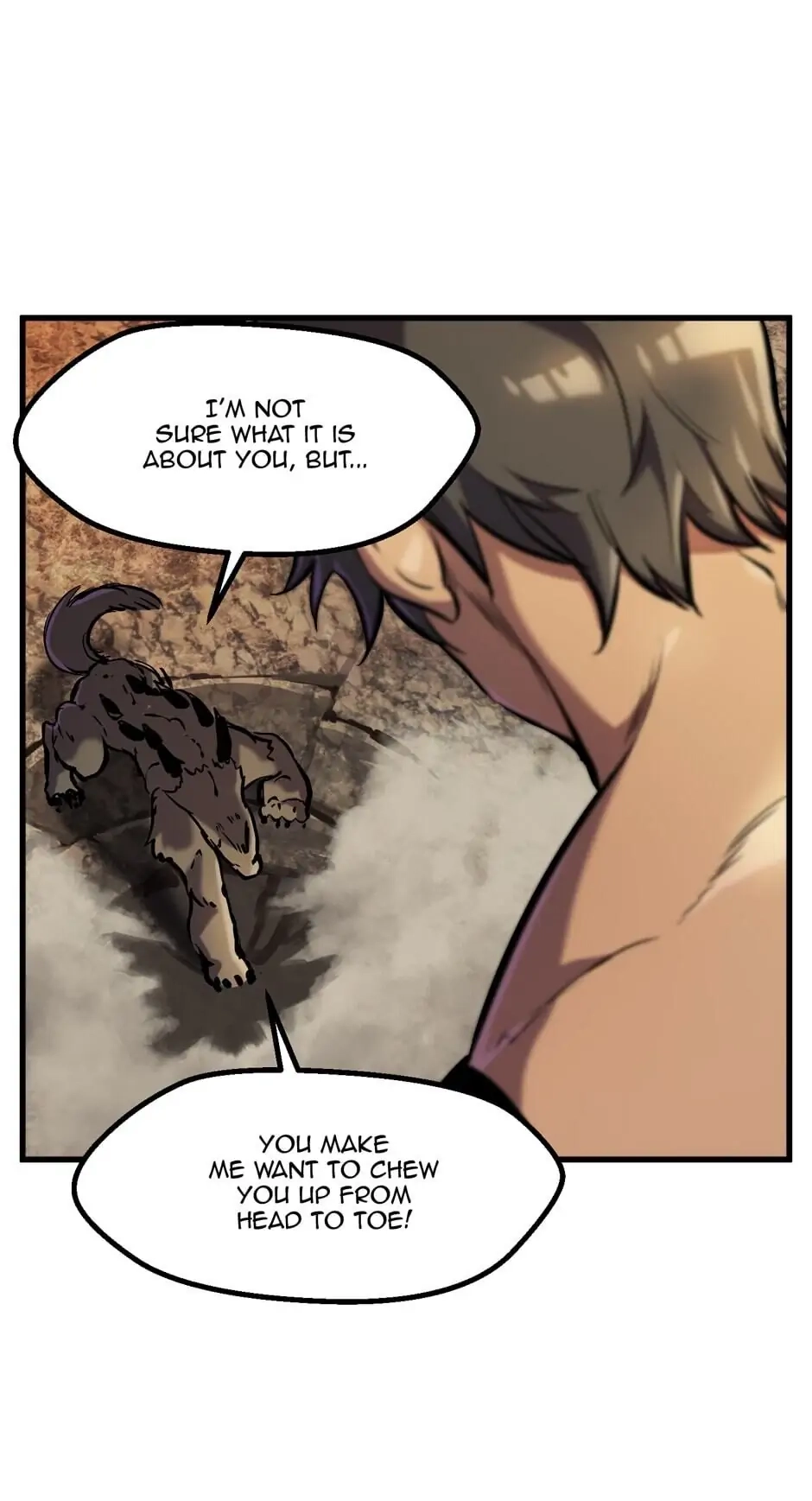 Latna Saga: Survival of a Sword King Chapter 36 page 73
