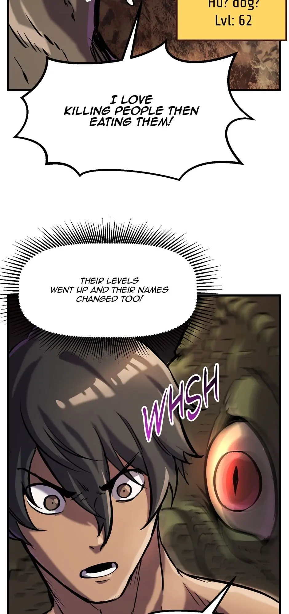 Latna Saga: Survival of a Sword King Chapter 36 page 75