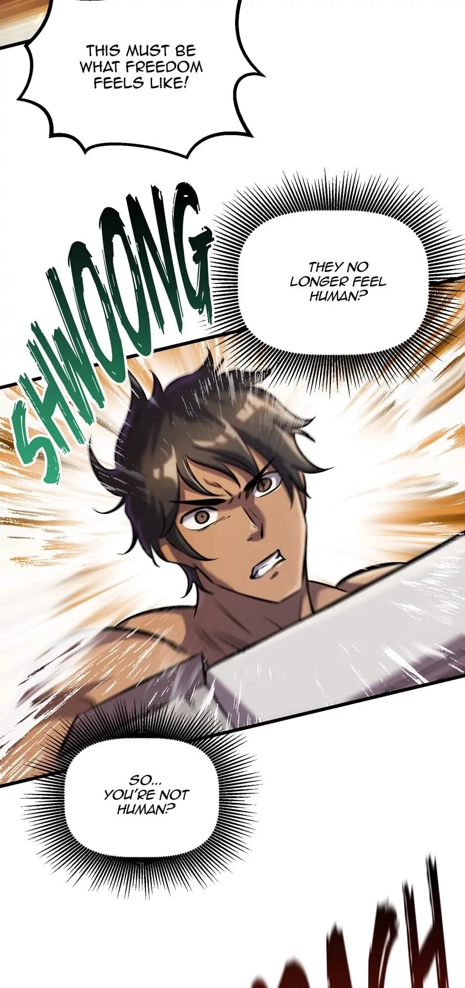 Latna Saga: Survival of a Sword King Chapter 36 page 77