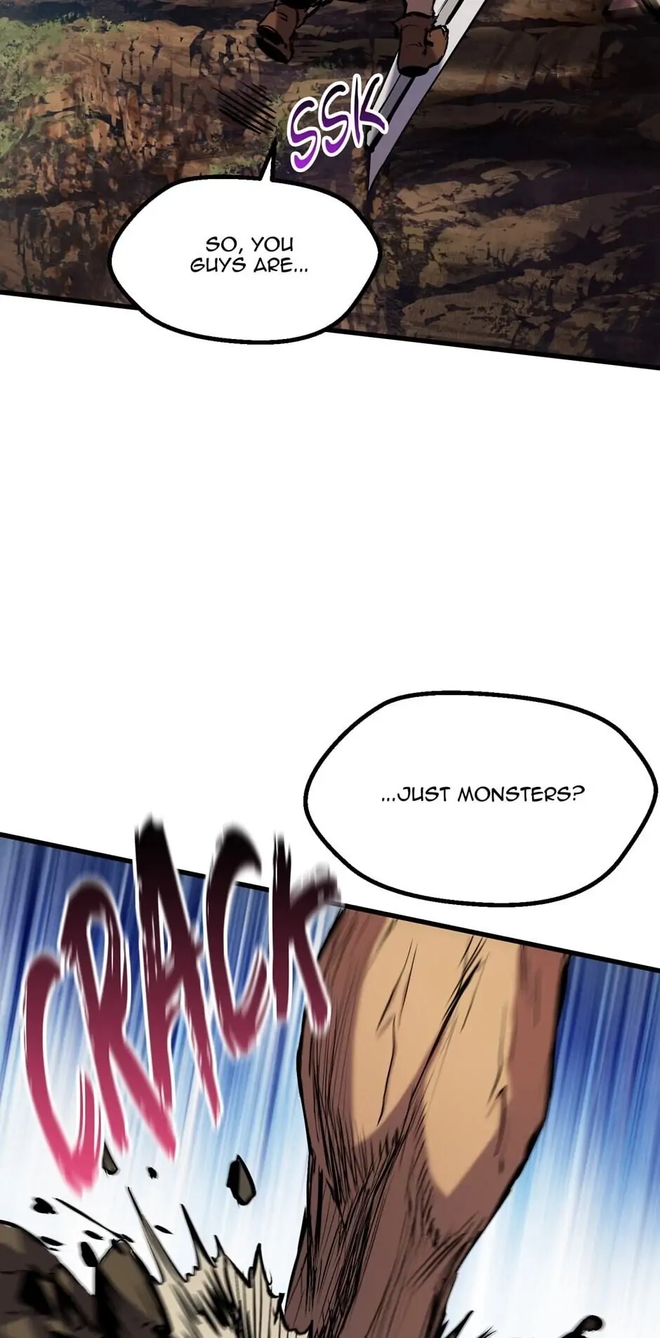 Latna Saga: Survival of a Sword King Chapter 36 page 84