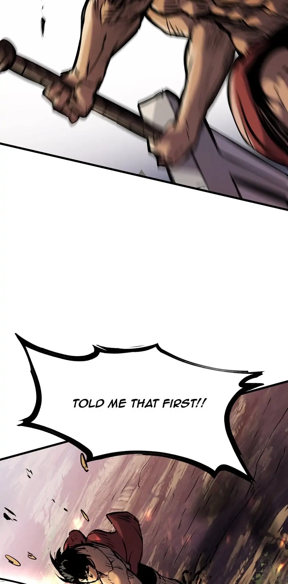Latna Saga: Survival of a Sword King Chapter 36 page 87