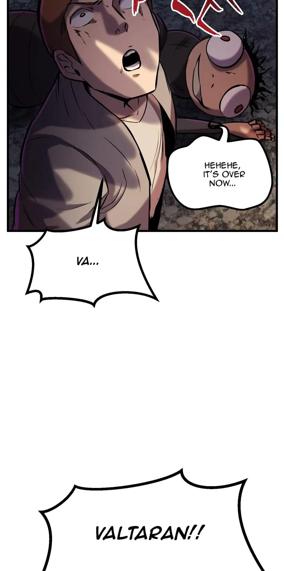 Latna Saga: Survival of a Sword King Chapter 36 page 94