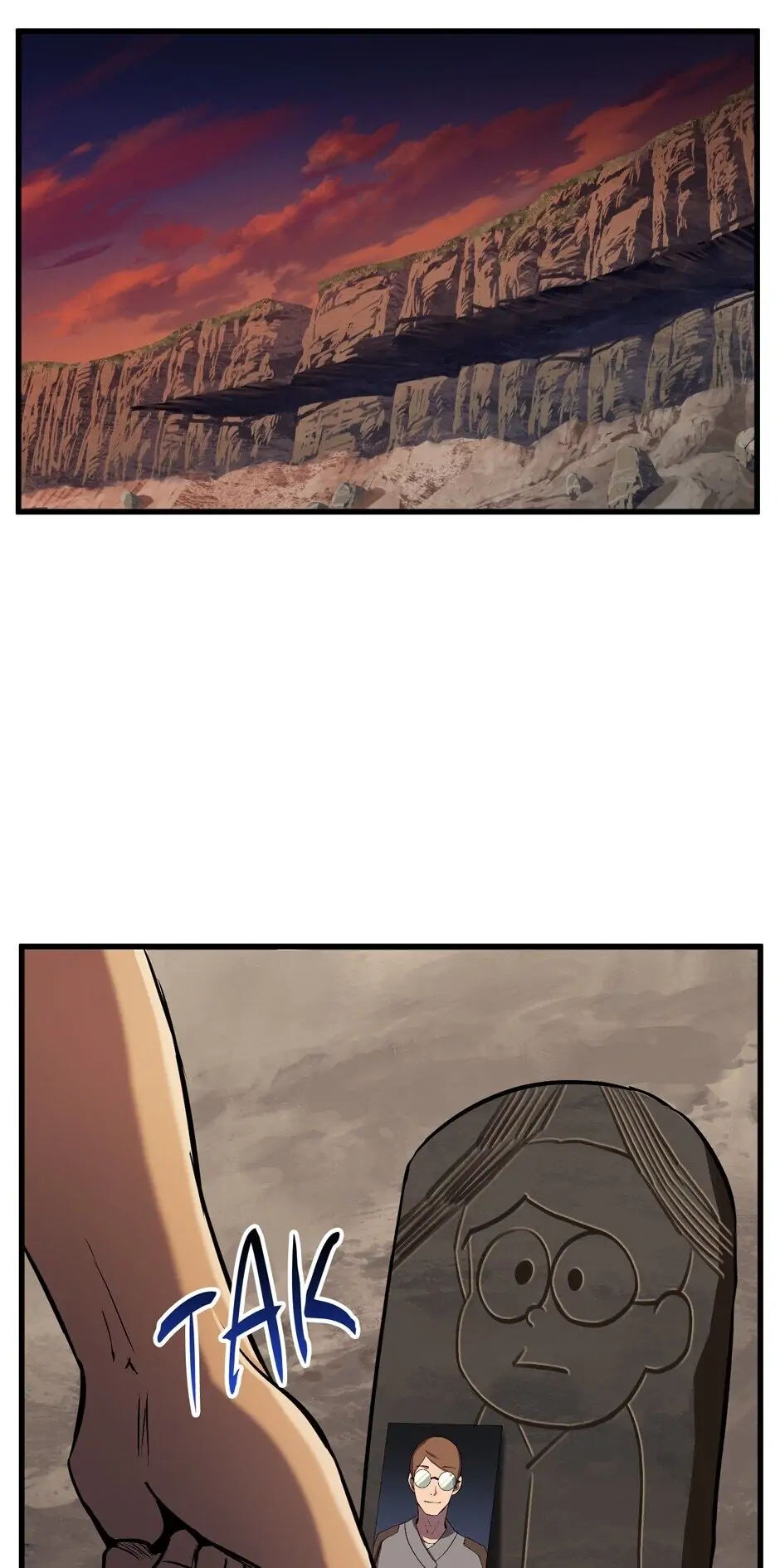 Latna Saga: Survival of a Sword King Chapter 36 page 96