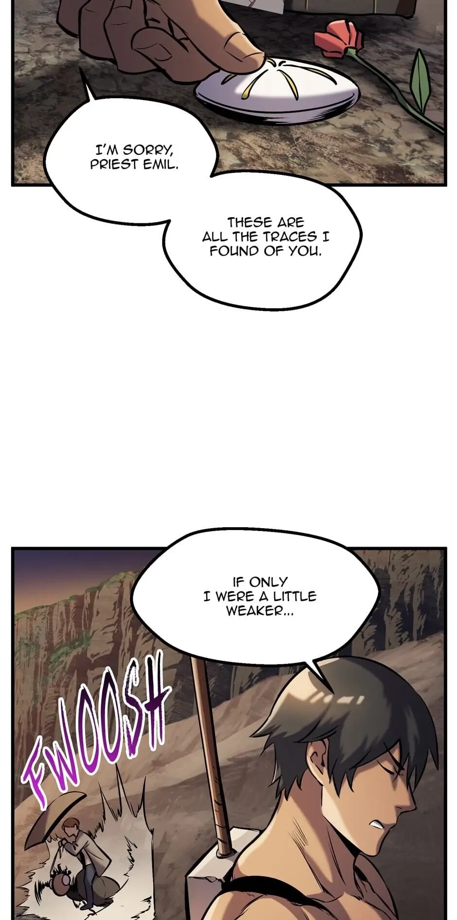 Latna Saga: Survival of a Sword King Chapter 36 page 97