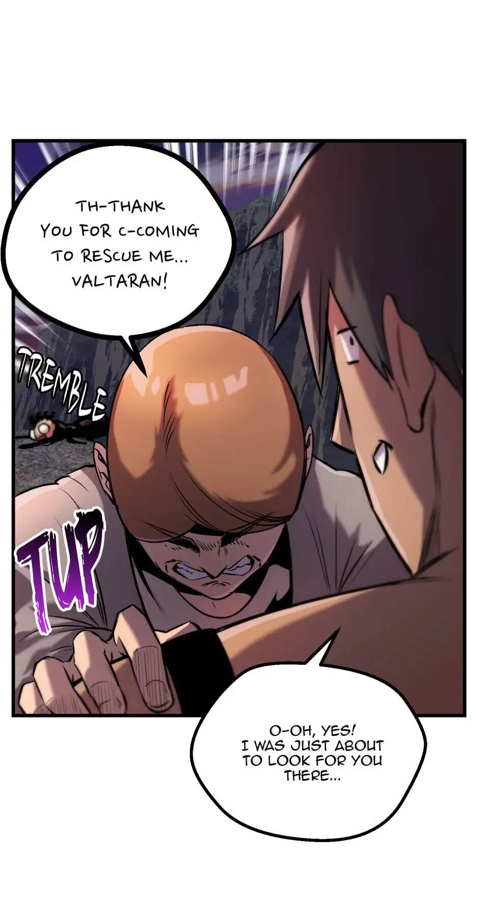 Latna Saga: Survival of a Sword King Chapter 36 page 99