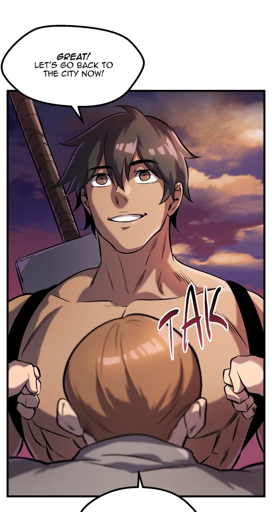 Latna Saga: Survival of a Sword King Chapter 36 page 100