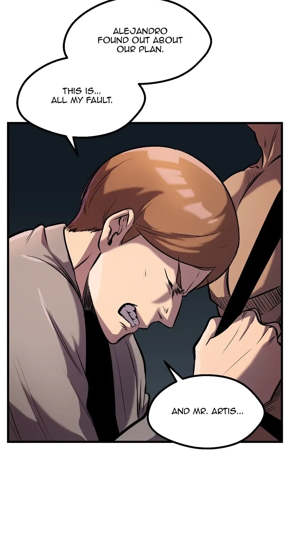 Latna Saga: Survival of a Sword King Chapter 36 page 102
