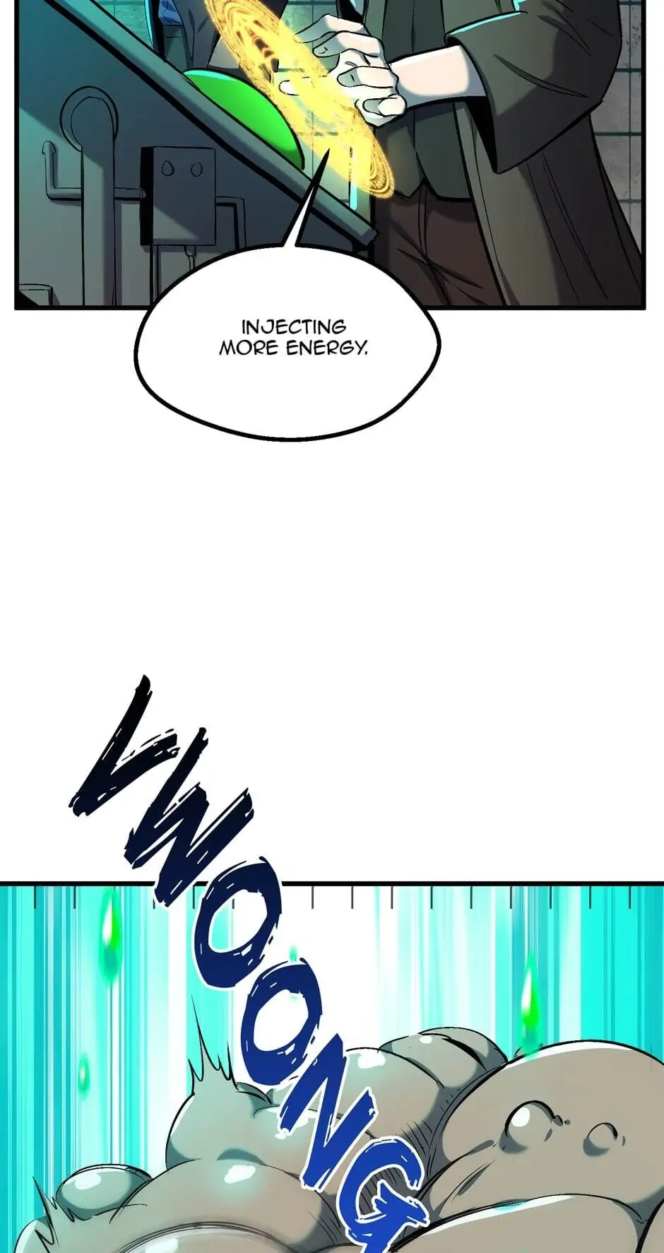 Latna Saga: Survival of a Sword King Chapter 37 page 5